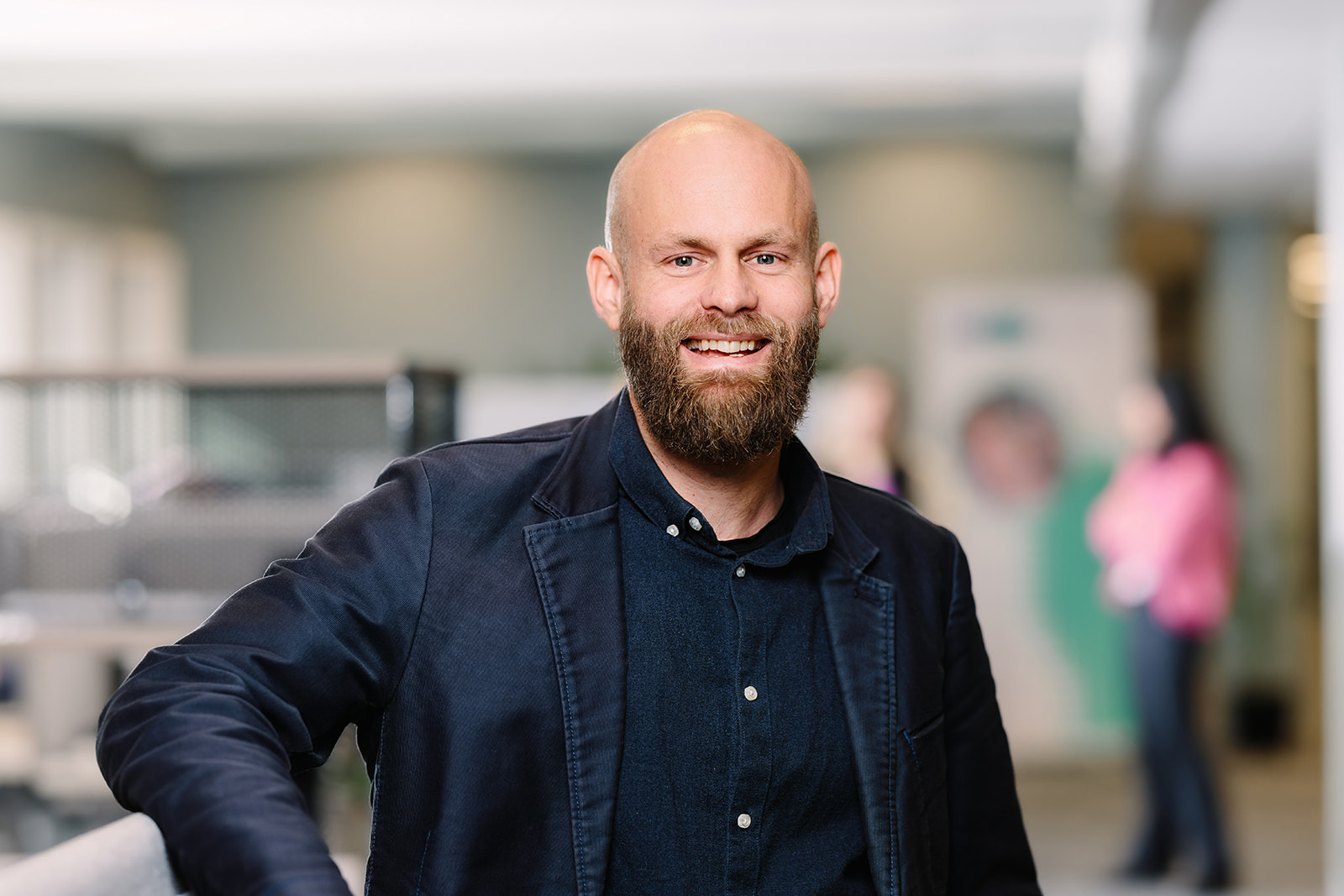 Tellef Grønlie