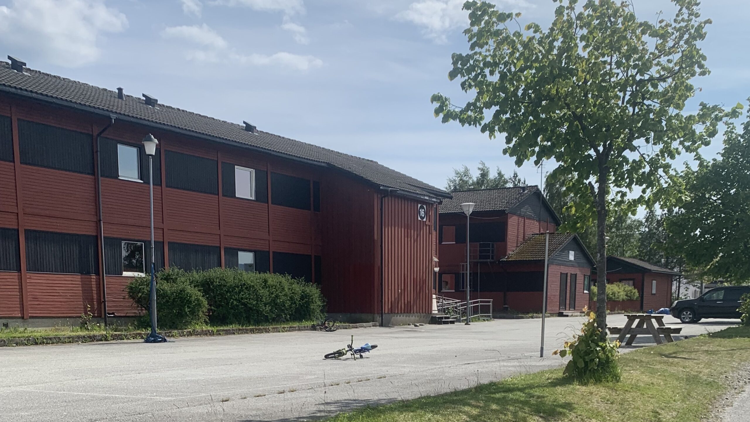 Stord Mottakssenter Scaled