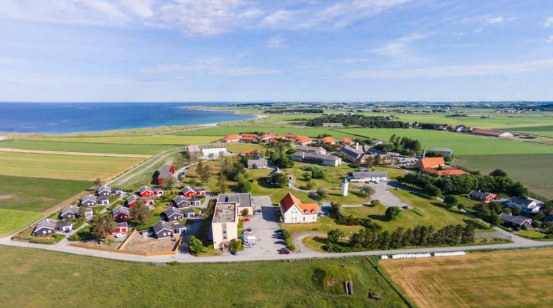 Ha Mottakssenter Naerland