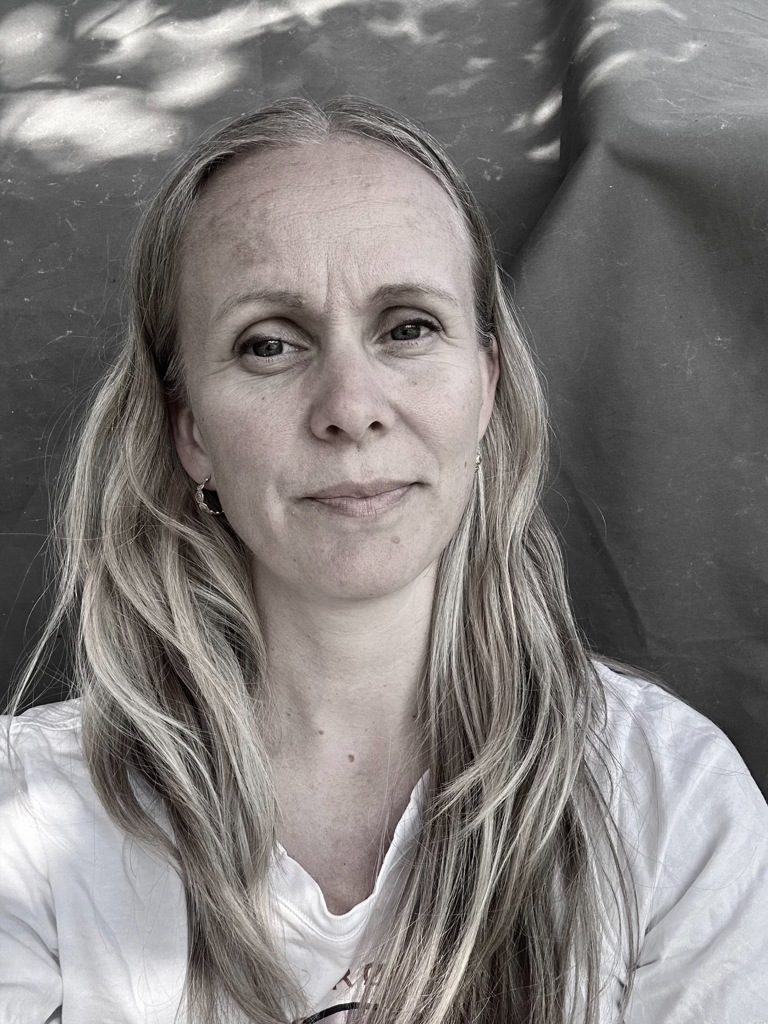 Rakel Snåsa