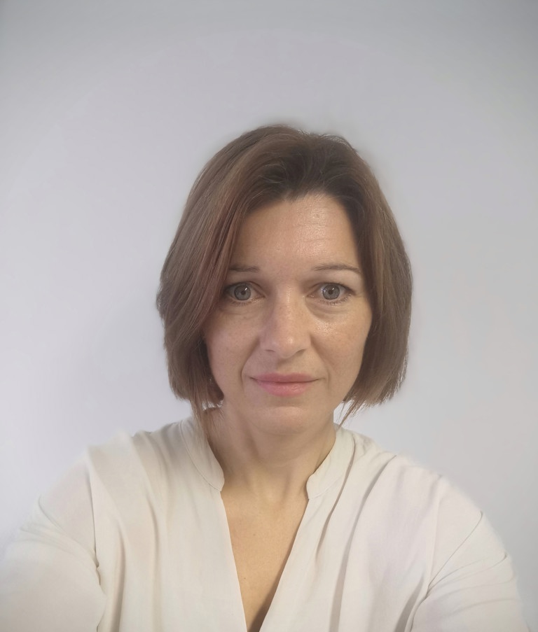 Hanne Johnsen