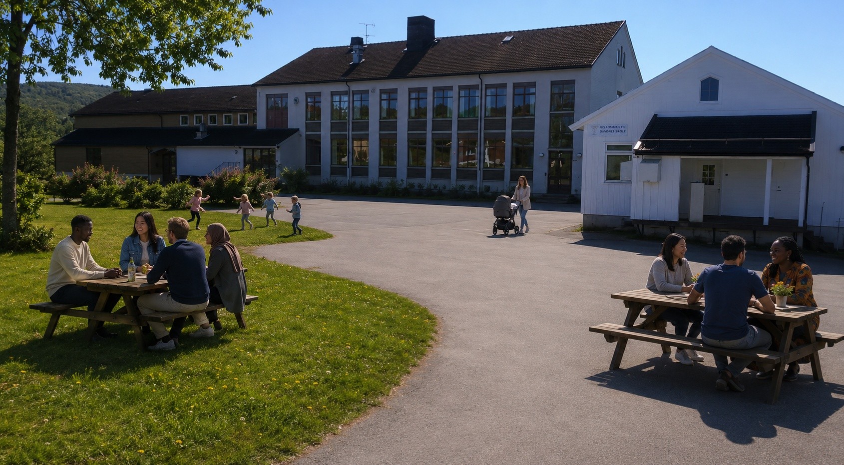 Tjelsund 1