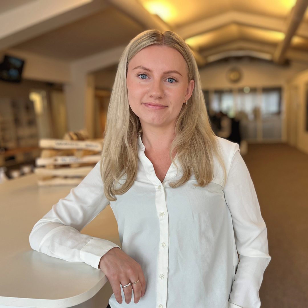 Vilde Takvam