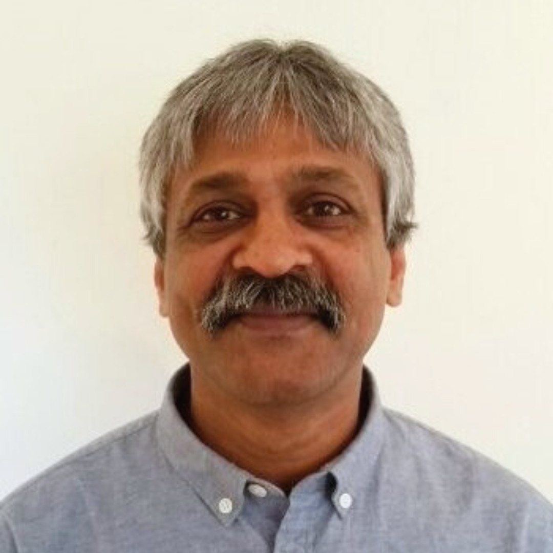 Anpuchelvan Mahesan