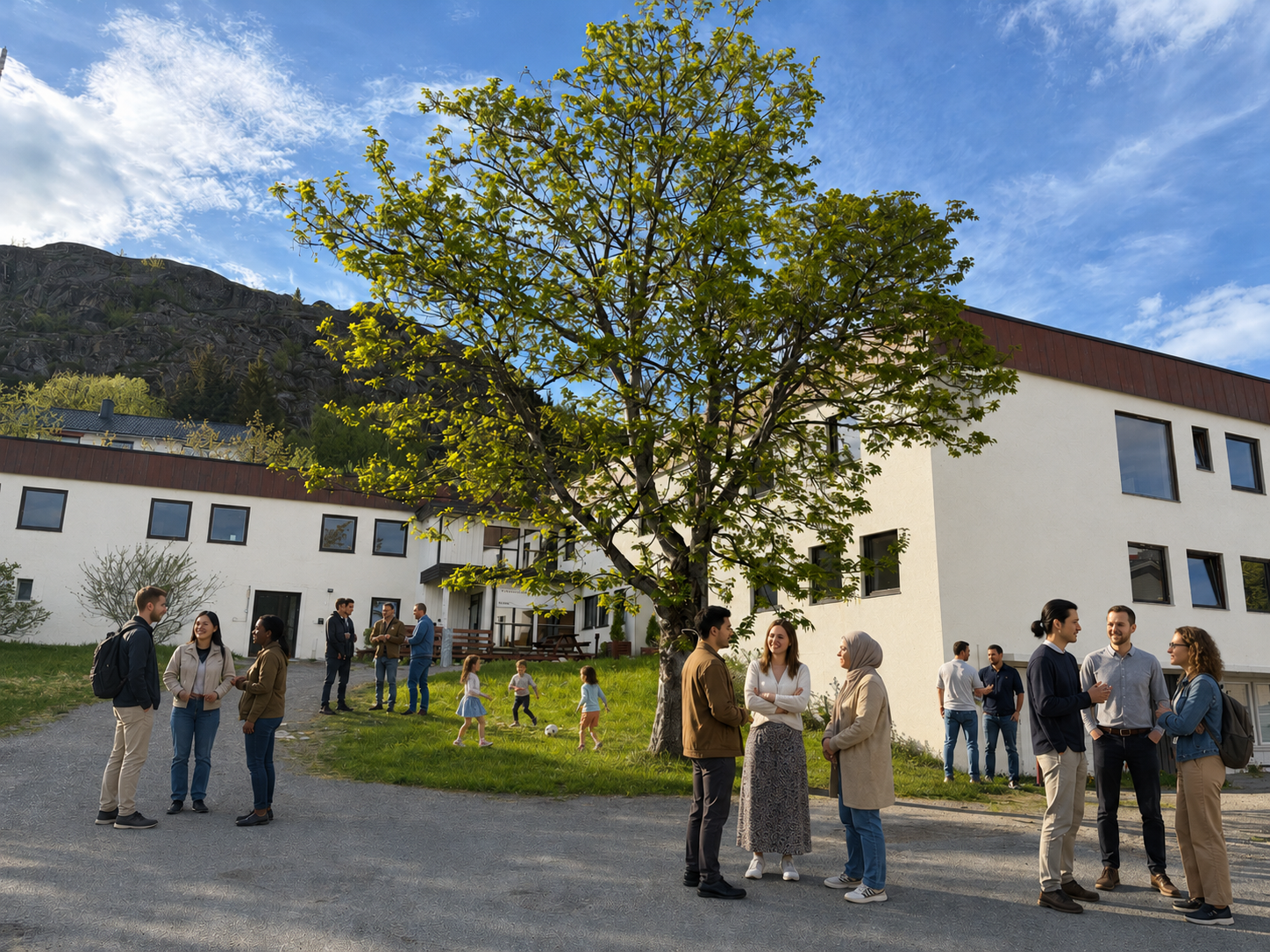 Lødingen