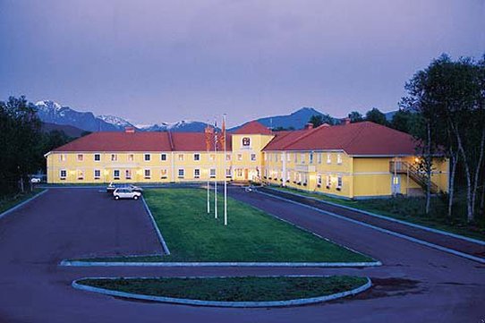 Storslett