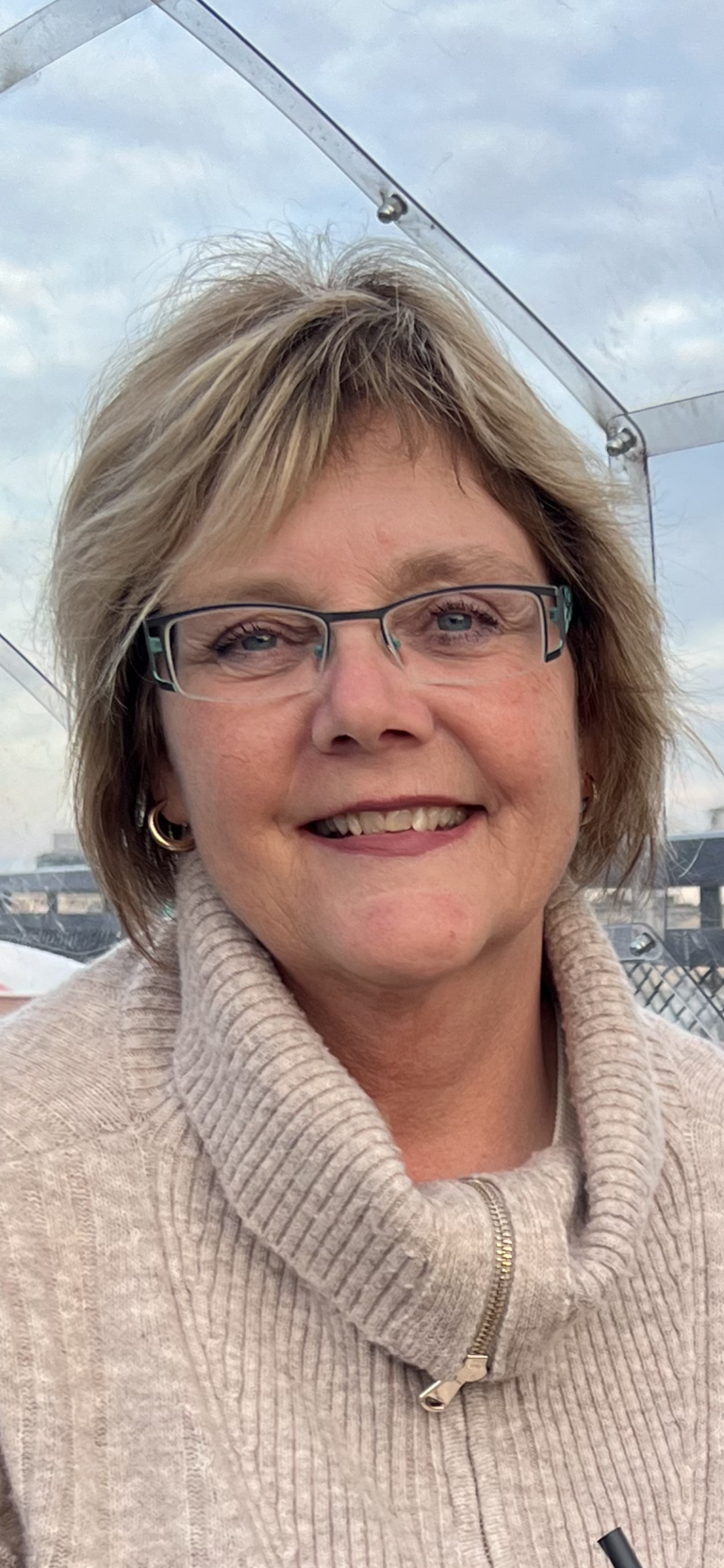 Rita Notodden