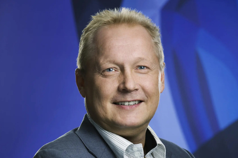 Are Mathisen Horisontal