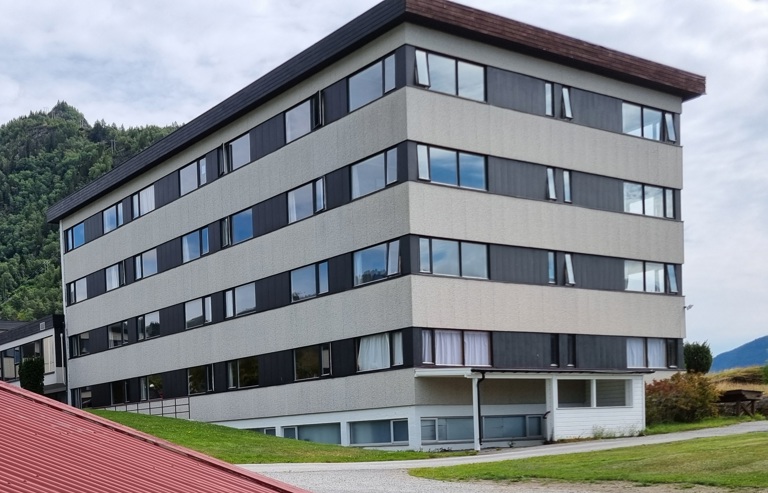 Sogndal 1