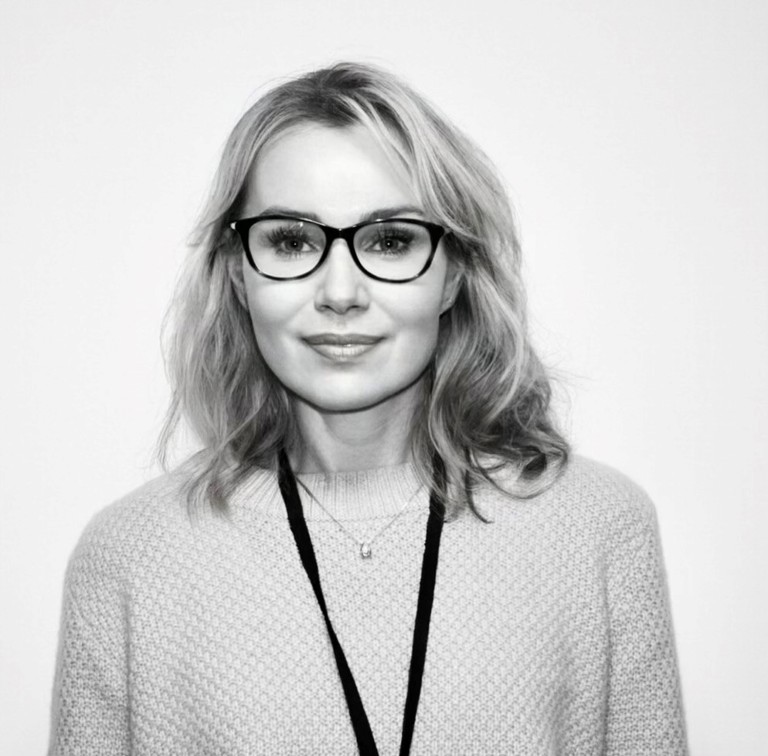 Iren Hammerbekk Sunndal EMA