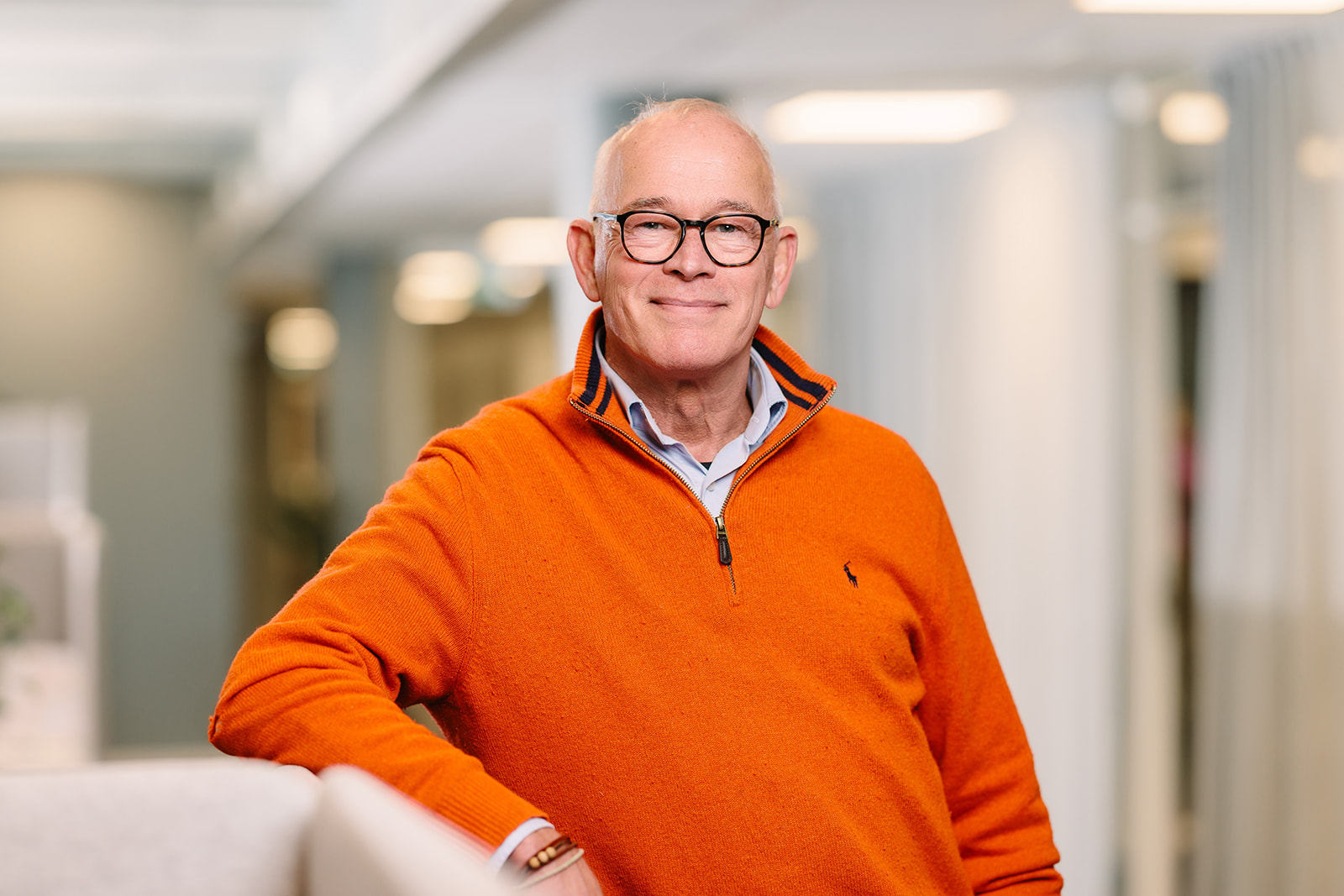 Ketil Blinge