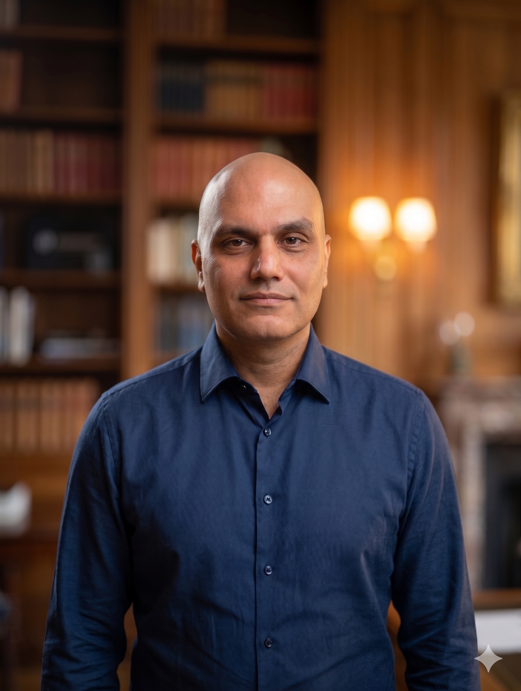 Pankaj Kafley