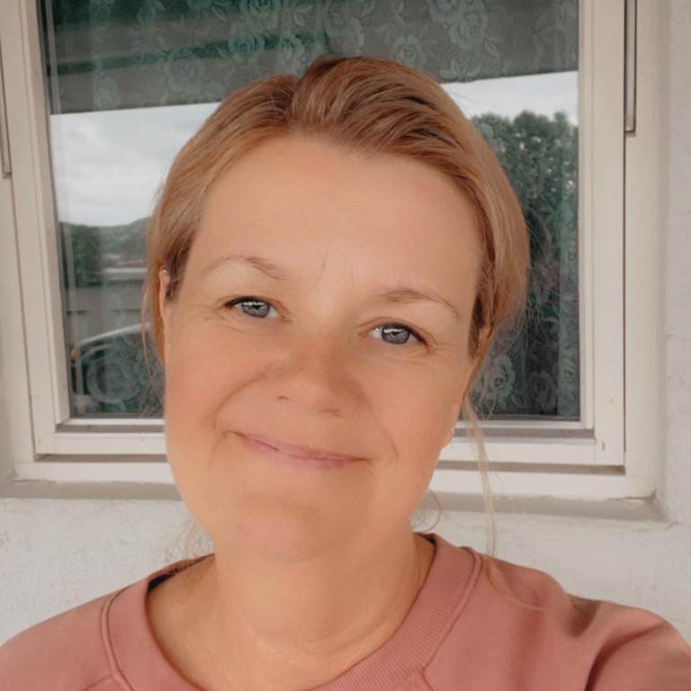Monica Nilsen 3