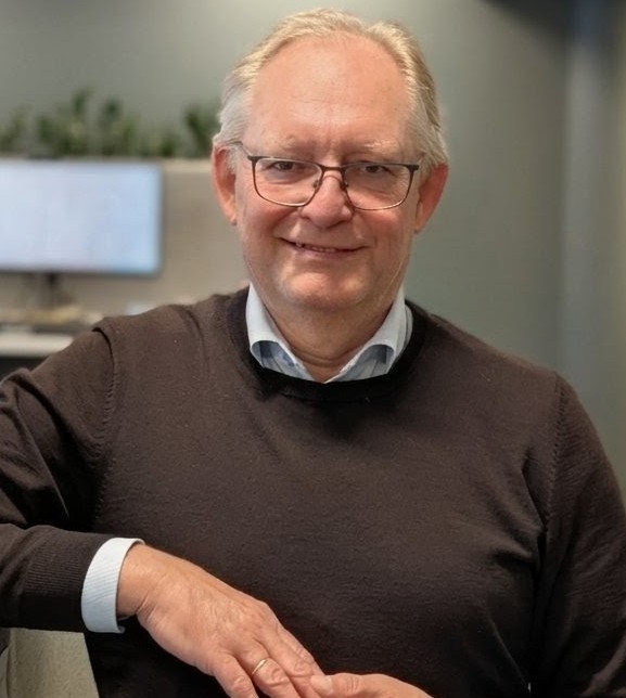 Espen Jørgensen